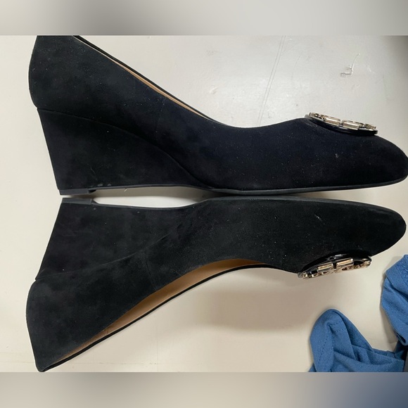Tory Burch wedge - Picture 5 of 5
